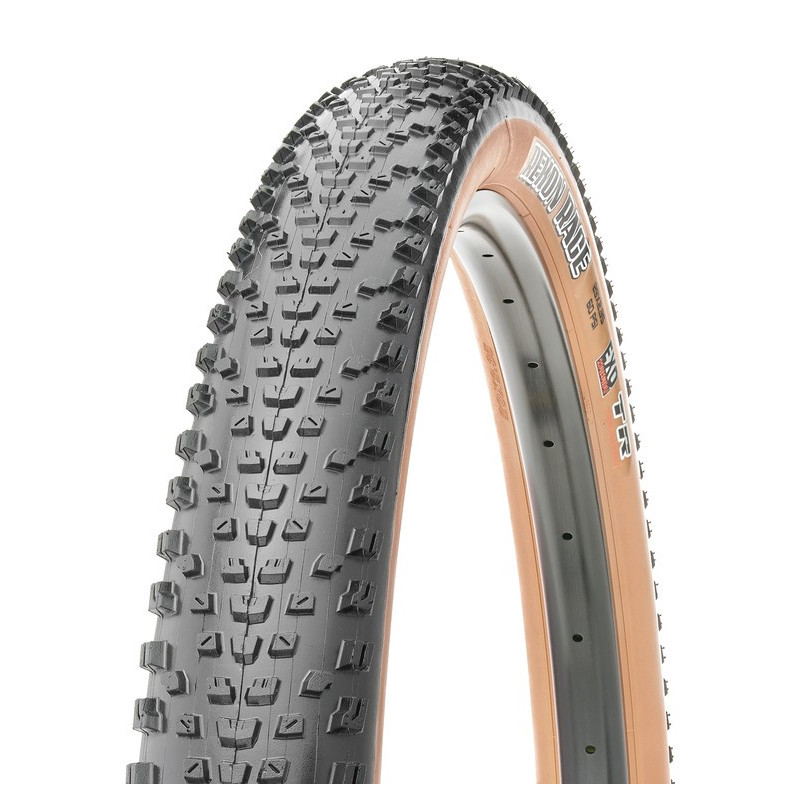 Reifen Maxxis Rekon Race 29x225 57 622 schwarz tanwall MPC