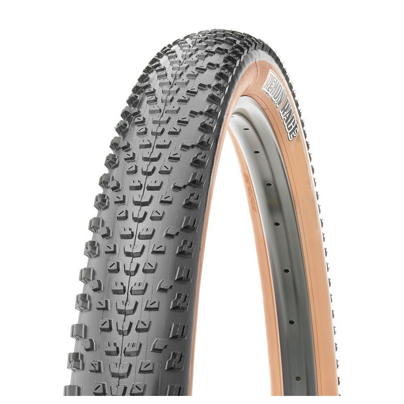 Reifen Maxxis Rekon Race 29x240 59 61 622 schwarz tanwall MPC