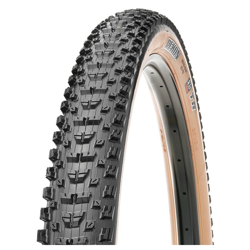 Reifen Maxxis Rekon 29x240 61 622 sw tanwall EXO MPC