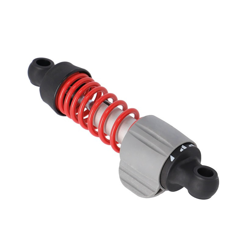 XLC Federung BS X123 links Kinderanhanger MONO S und DUO S