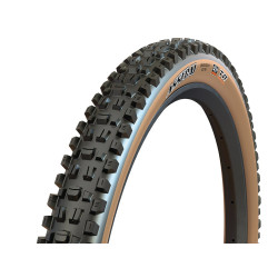 Reifen Maxxis Assegai faltbar 29x250WT 66 622 sw tanw TLR EXO Dual