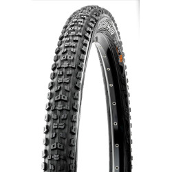 Reifen Maxxis Aggressor faltbar 29x230 58 622 schwarz TLR DD Dual