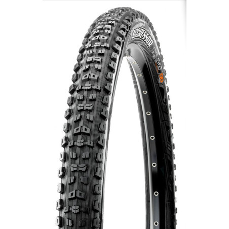 Reifen Maxxis Aggressor faltbar 29x230 58 622 schwarz TLR DD Dual