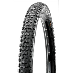Reifen Maxxis Aggressor faltbar 29x250WT 63 622 schwarz TLR DD Dual
