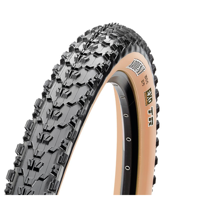 Reifen Maxxis Ardent faltbar 29x225 54 56 622 sw tanwall EXO Dual