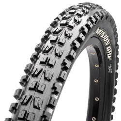Reifen Maxxis Minion DHF Freeride fb 29x250 63 622 sw TLR EXO 3CMaxxTerra