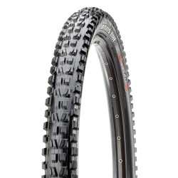 Reifen Maxxis Minion DHF faltbar 29x250WT 63 622 sw TLR DD 3C MaxxGrip