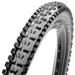 Reifen Maxxis HighRoller II FR fb 29x230 58 622 schwarz TLR Dual EXO