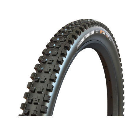Reifen Maxxis HighRoller III faltbar 29x240WT 61 622 sw E25 DD TLR 3CMG