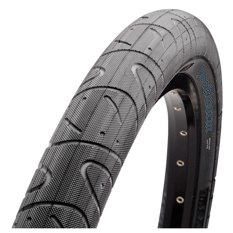 Reifen Maxxis HookWorm 29x250 63 622 schwarz MaxxPro