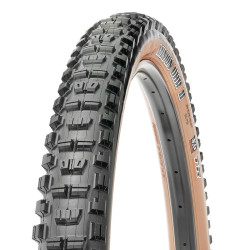Reifen Maxxis Minion DHR II faltbar 29x240WT 61 622 sw tanwal TLR Dual EXO