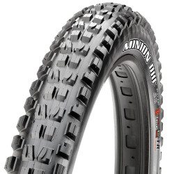 Reifen Maxxis Minion DHF faltbar 29x300 76 622 sw TLR EXO 3CMaxxTerra
