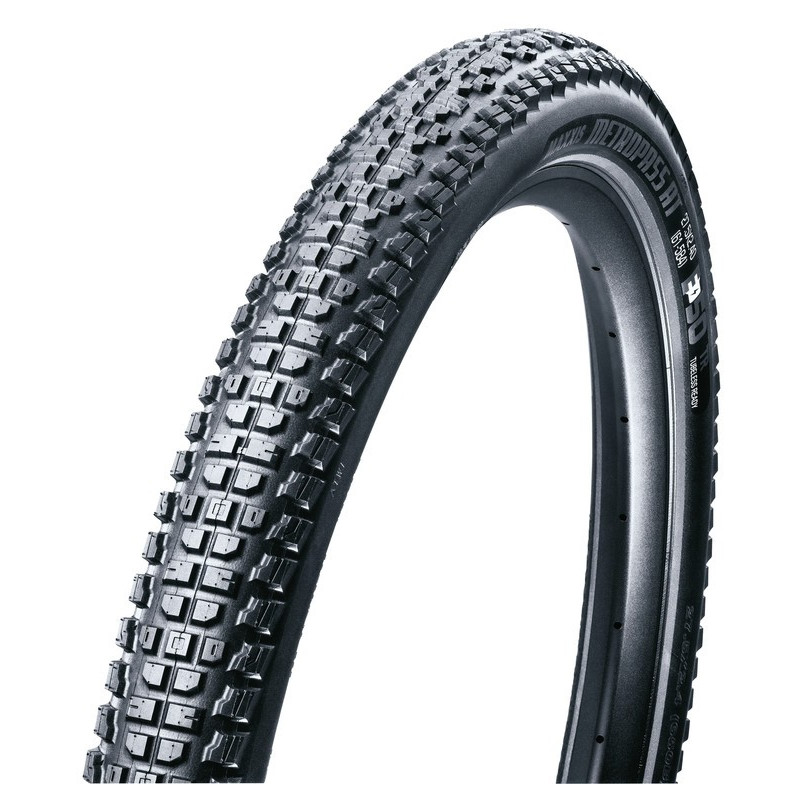 Reifen Maxxis MetroPass AT 29x260 66 622 sw Refl E 50 EXO TR 4Sea