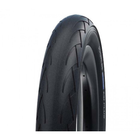 Reifen Schwalbe Kid Plus HS413 12x17547 203 sw TwSk ActL PG BnR NMC