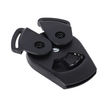 XLC Gurtverschluss Fidlock BS X126 Kinderanhanger MONO S DUO S