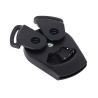 XLC Gurtverschluss Fidlock BS X126 Kinderanhanger MONO S DUO S