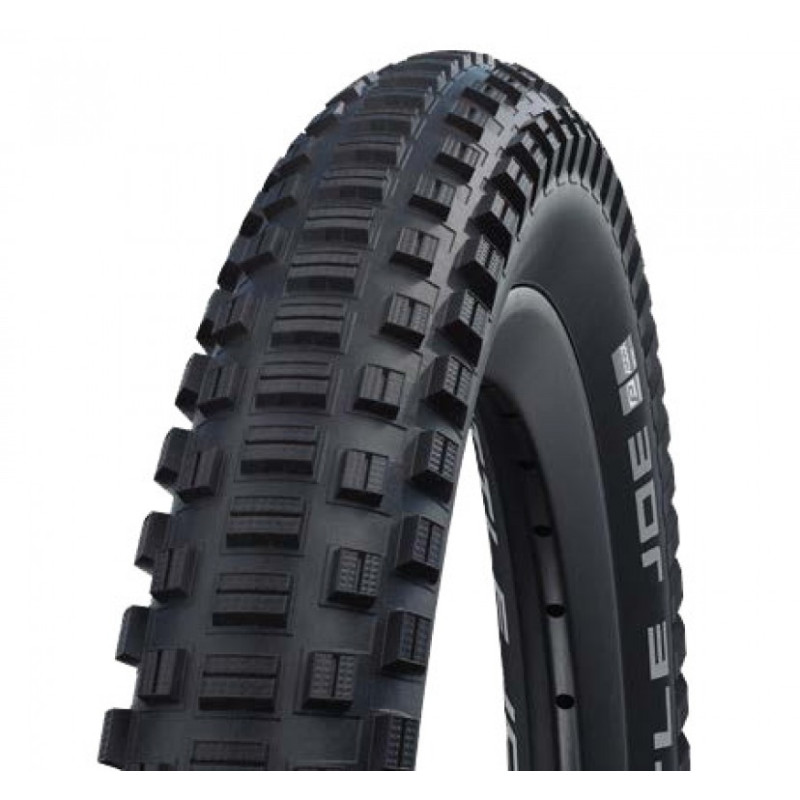 Reifen Schwalbe Little Joe HS371 16x140 37 305 sw Reflex PerfL Addix
