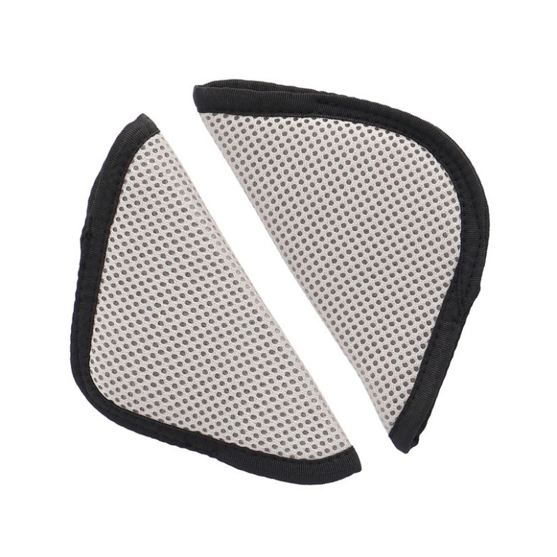 XLC Gurtpolster Set BS X149 Kinderanhanger MONO S DUO S