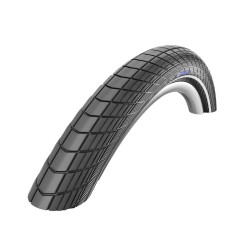 Reifen Schwalbe Big Apple HS430 16x200 50 305 sw LiteSkin Reflex RG EC
