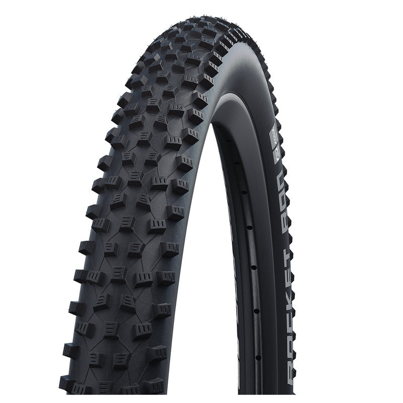 Reifen Schwalbe Rocket Ron HS438 fb 16x200 50 305 sw Skin Perf Addix