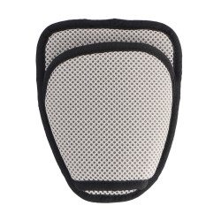XLC Sitzpolster BS X150 Kinderanhanger MONO S DUO S