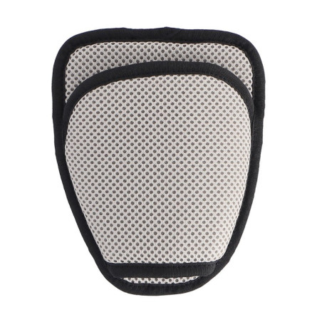 XLC Sitzpolster BS X150 Kinderanhanger MONO S DUO S