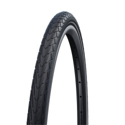 Reifen Schwalbe Marathon Racer HS429 18x150 40 355 sw LiteSkin Refl RG SGC