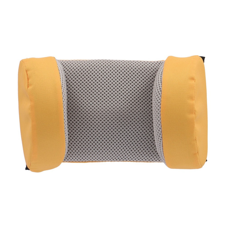 XLC Kopfstutze BS X151 MONO S DUO S marigold anthrazit