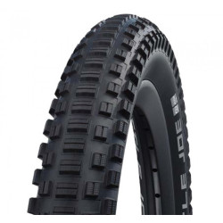Reifen Schwalbe Little Joe HS371A fb 20x200 50 406 sw LiteSk ActL KG EndurC