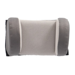 XLC Kopfstutze BS X151 MONO S DUO S grau beige anthrazit