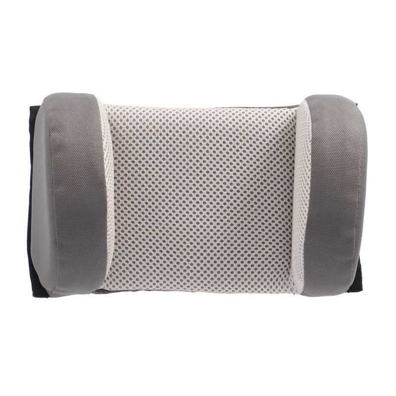 XLC Kopfstutze BS X151 MONO S DUO S grau beige anthrazit