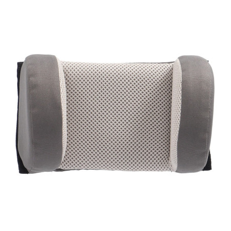 XLC Kopfstutze BS X151 MONO S DUO S grau beige anthrazit