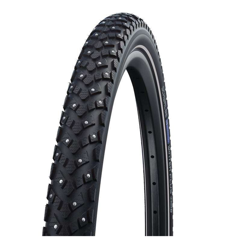 Reifen Schwalbe MarathWinter Plus HS396 20x21555 406 sw TS RefSG 144SpikWIC