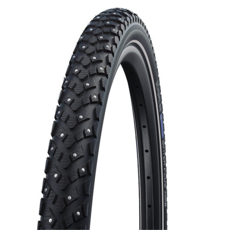 Reifen Schwalbe MarathWinter Plus HS396 20x21555 406 sw TS RefSG 144SpikWIC