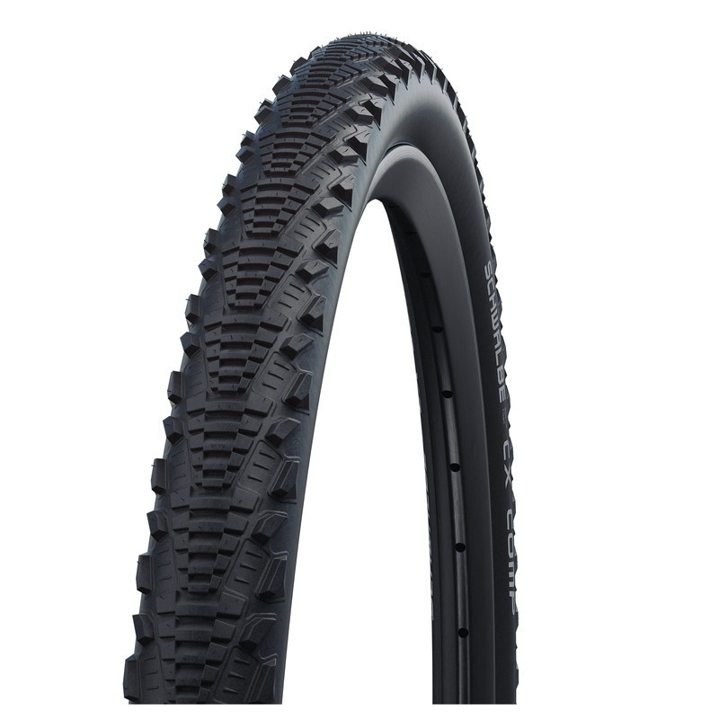 Reifen Schwalbe CX Comp HS369 20x175 47 406 sw LiteSkin ReflKG SBC