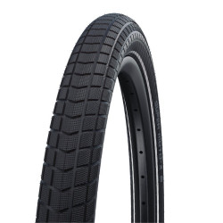 Reifen Schwalbe Super Moto X HS439 20x240 62 406 sw SSkin ReflGG DD Dual