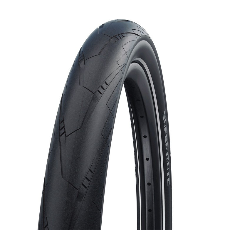 Reifen Schwalbe Super Moto HS605 20x24062 406sw RfMskin RG DD AdxPerf