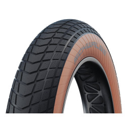 Reifen Schwalbe Super Moto X HS439 20x400 100 406 sw brz ActL GreenComp