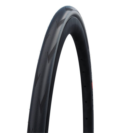 Reifen Schwalbe Pro One HS462 fb 20x110 28 406 sw MSkin TLE Evo AdxRa