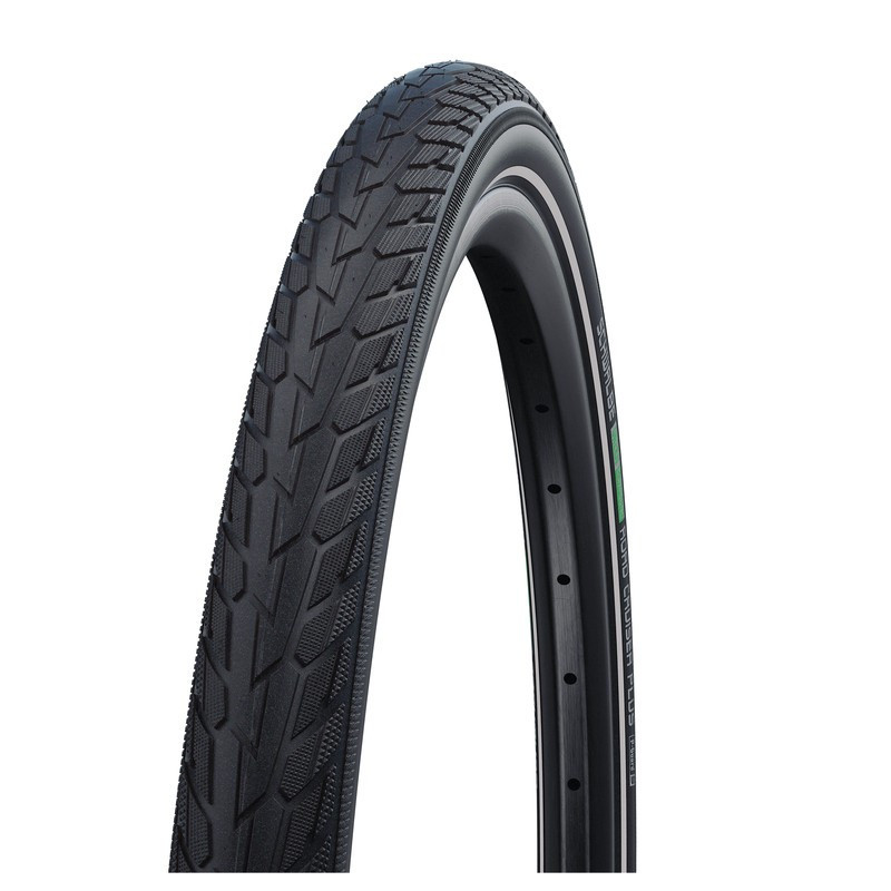 Reifen Schwalbe Road Cruiser HS377 Draht 22x1 1 2 44 484 sw TSkin Refl KG SBC