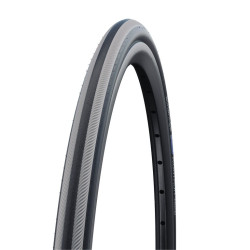 Reifen Schwalbe Rightrun HS387 24x100 25 540 sw gr Streifen KG 2Gr NMC