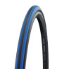 Reifen Schwalbe Rightrun HS387 24x100 25 540 sw bl Streifen KG 2Gr NMC