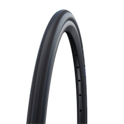 Reifen Schwalbe Rightrun HS387 24x100 25 540 schwarz KG 2Gr NMC