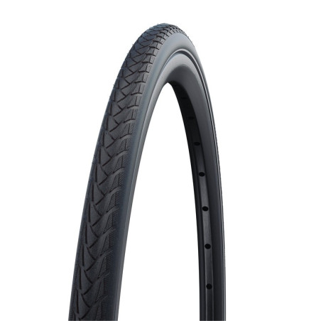 Reifen Schwalbe Marathon Plus Wheelchair 24x10 25 540 sw TSkin Refl SG Evo NMC