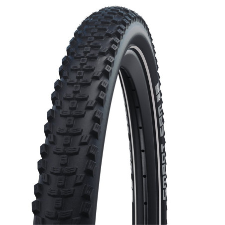 Reifen Schwalbe Smart Sam HS624 fb 24x185 47 507 sw Refl PL Tube Adx E50
