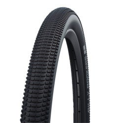Reifen Schwalbe Billy Bonkers HS600 fb 24x20050 507 schwarz PerfAdx