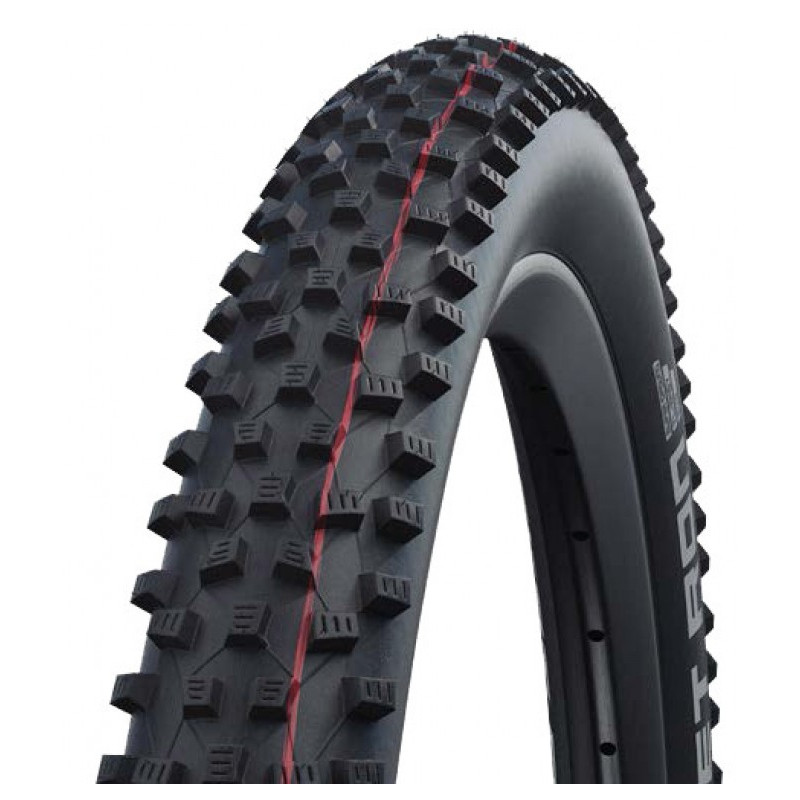 Reifen Schwalbe Rocket Ron HS438 fb 24x23560 507 sw Skin Evo TLE SR AdxSpd