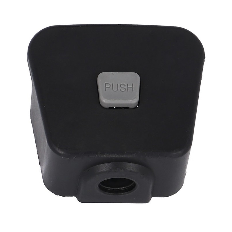 XLC Buggyrad Aufnahme BS X132 Kinderanhanger MONO S DUO S