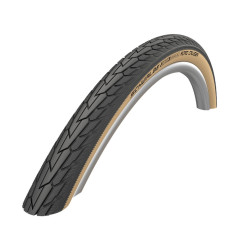 Reifen Schwalbe Road Cruiser HS484 Green 26x175 47 559 sw gumwall TwSk KG GC