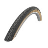 Reifen Schwalbe Road Cruiser HS484 Green 26x175 47 559 sw gumwall TwSk KG GC